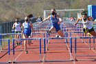 Women's Track vs Babson  Women’s Track & Field host Babson College at Cumberland (RI) High School. : Track & Field, Babson